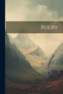 Rugby by Anonymous