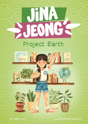 Project Earth by Kim, Carol