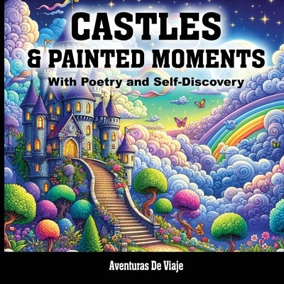 Castles & Painted Moments: With Poetry and Self-Discovery by De Viaje, Aventuras