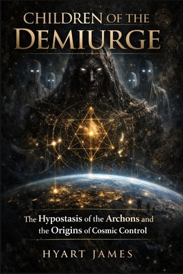 Children of the Demiurge: The Hypostasis of the Archons and the Origins of Cosmic Control by James, Hyart