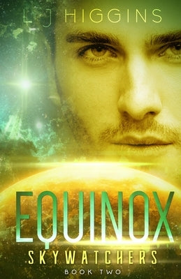 Equinox by Higgins, L. J.