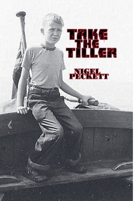 Take The Tiller by Sparke, Andrew