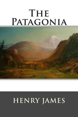 The Patagonia by Franklin Ross