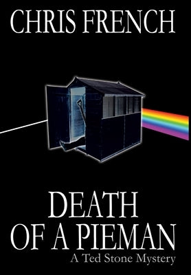 Death of a Pieman by French, Chris