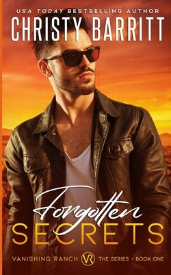 Forgotten Secrets by Barritt, Christy
