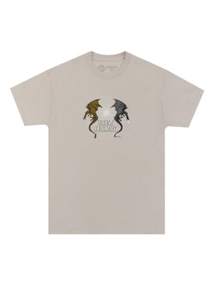 Fourth Wing: Riders Quadrant Unisex T-Shirt XXX-Large by Out of Print