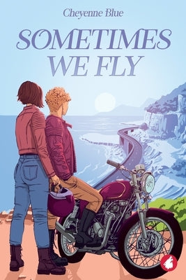 Sometimes we Fly by Blue, Cheyenne