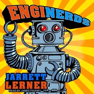Enginerds: (Max) by Fouhey, James