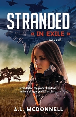 Stranded In Exile by McDonnell, A. L.