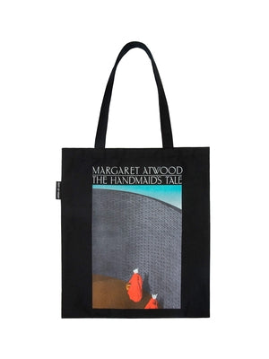 The Handmaid's Tale Tote Bag by Out of Print