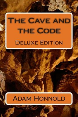 The Cave and the Code Deluxe Edition by Honnold, Adam Conrad