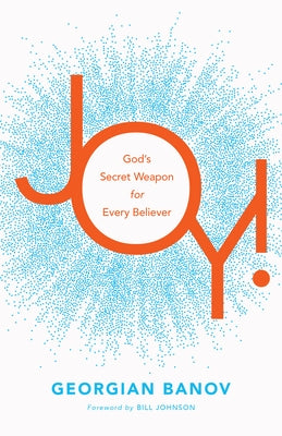 Joy! by Banov, Georgian