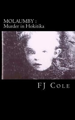 Molaumby by Cole, F. J.
