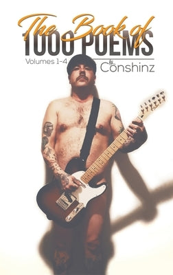The Book of 1000 Poems by Conshinz