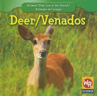 Deer / Venados by Macken, JoAnn Early