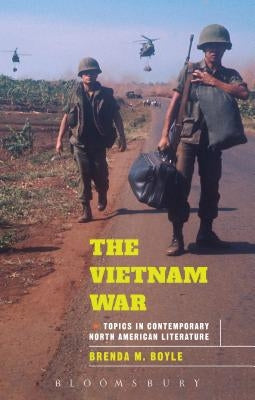 The Vietnam War by Boyle, Brenda M.