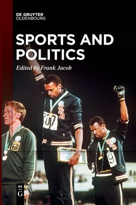 Sports and Politics by No Contributor