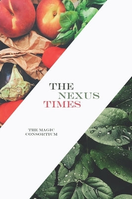The Nexus Times by Bukkens, Sandra
