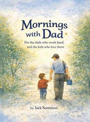 Mornings With Dad by Sorenson, Jack
