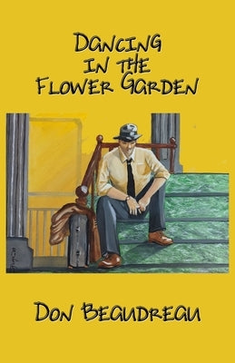 Dancing In The Flower Garden by Beaudreau, Don