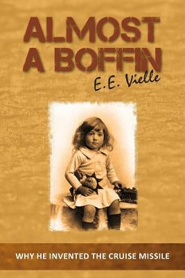 Almost a Boffin by Vielle, Ee