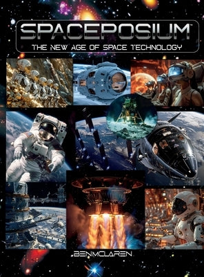 SPACEPOSIUM, The New Age of Space Technology by McLaren, Ben