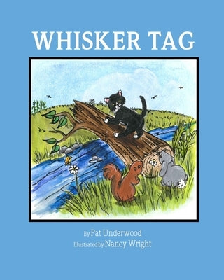 Whisker Tag by Wright, Nancy