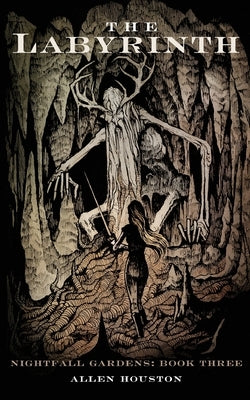 The Labyrinth by Houston, Allen