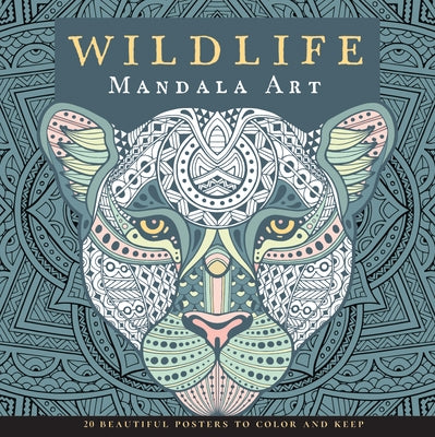 Wildlife by Hooper, Veneta