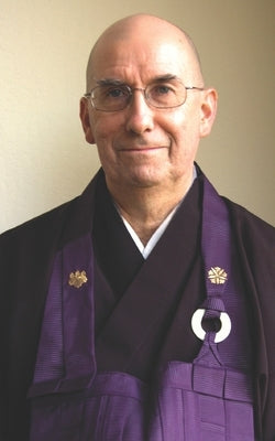 Remembering Myogen Steve Stücky by Bunce, Renshin