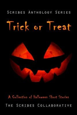 Trick or Treat: A Halloween Anthology by Box, Amber E.