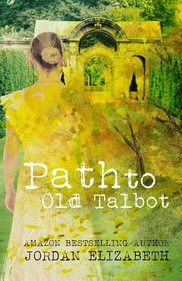 Path to Old Talbot by Elizabeth, Jordan