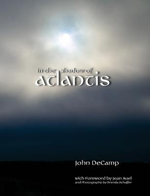 In the Shadow of Atlantis by Auel, Jean M.