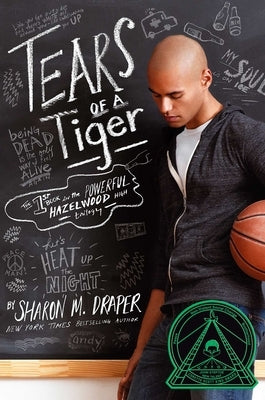 Tears of a Tiger: Volume 1 by Draper, Sharon M.