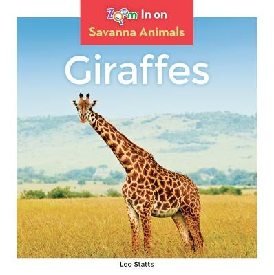 Giraffes by Statts, Leo
