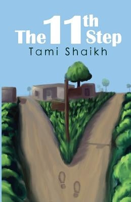 The 11th Step by Leighton, Ken