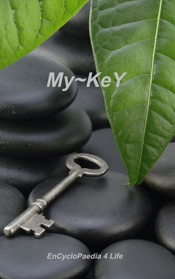 My-KeY by Bastiani, Wilfred