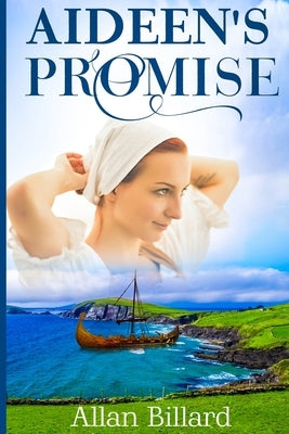 Aideen's Promise by Billard, Allan