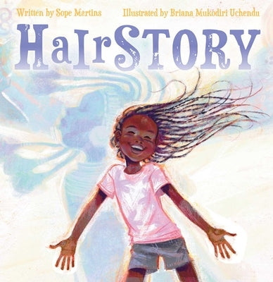 Hairstory by Martins, Sope