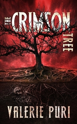 The Crimson Tree by Puri, Valerie
