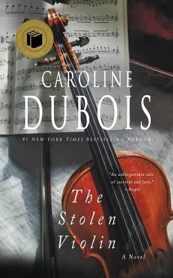 The Stolen Violin by DuBois, Caroline