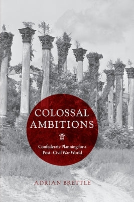 Colossal Ambitions: Confederate Planning for a Post-Civil War World by Brettle, Adrian