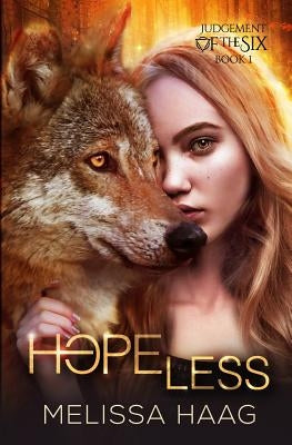 Hope(less) by Haag, Melissa