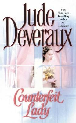 Counterfeit Lady by Deveraux, Jude