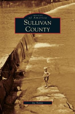 Sullivan County by Tennis, Joe