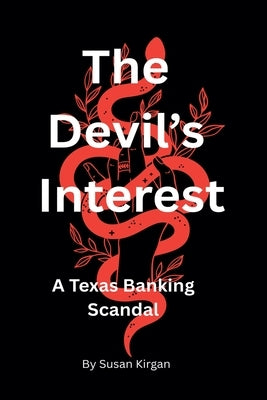 The Devil's Interest by Kirgan, Susan