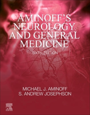 Spec Aminoff's Neurology and General Medicine eBook by Aminoff, Michael J.
