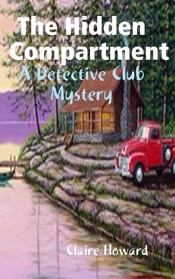 The Hidden Compartment by Howard, Claire