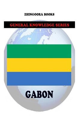 Gabon by Books, Zhingoora