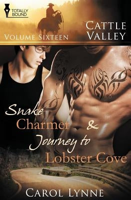 Cattle Valley: Vol 16 by Lynne, Carol